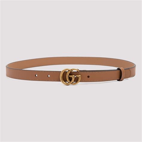 gucci belt skinny or thick|Gucci marmont skinny belt.